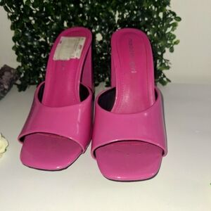 Pink Women's Shoes